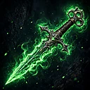 Sabia-Șarpe a lui Sabazios