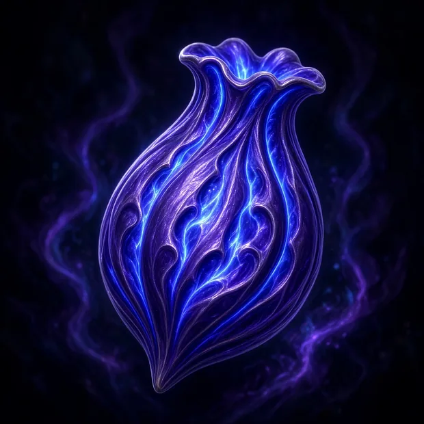 Sămânţa Violet