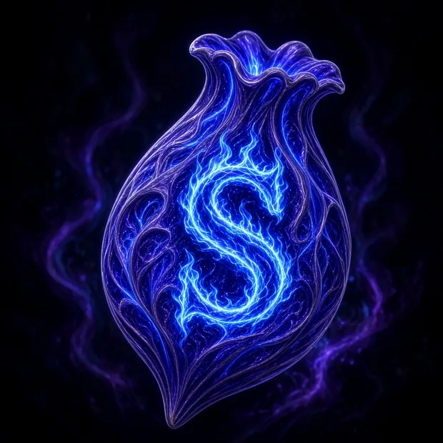 Super Sămânţa Violet