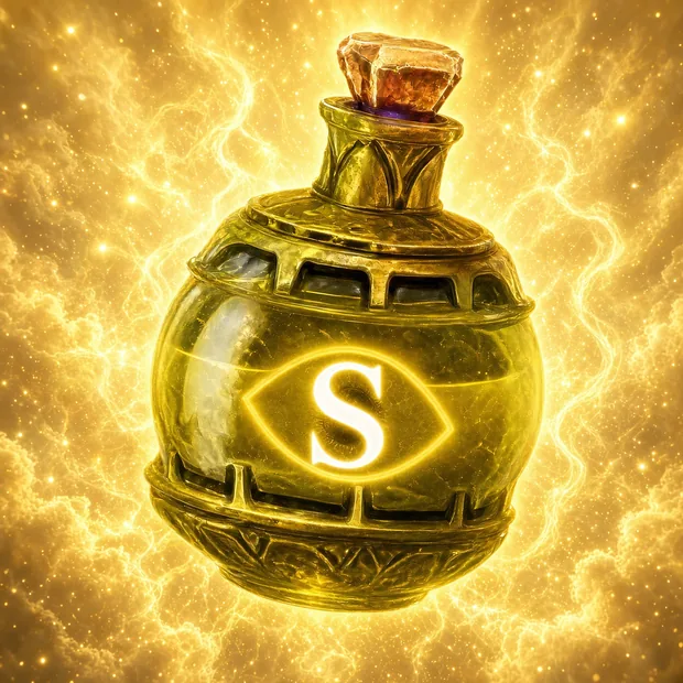 Super Elixirul Adevărului